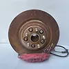 Complete Hub Assembly(LHB) - 2012 Chevrolet Camaro