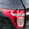 Tail Light (LH) - 2012 Ford Explorer