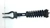 Front Shock Absorbers  - 2017 Jaguar XF