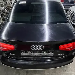 Trunk/hatch/tailgate - 2015 Audi A4 Quattro