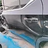 Door (LHB) - 2019 Chevrolet Traverse