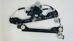 Door Motor LHF  - 2021 Cadillac CT4 Premium Luxury