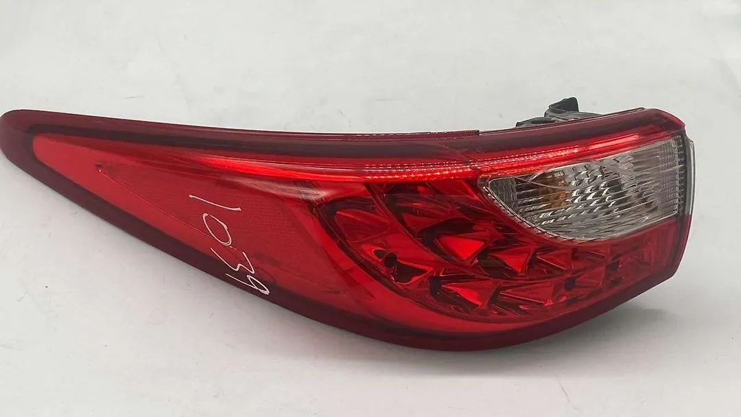 Tail Light (LH) - 2015 Infiniti QX60