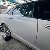 Door (RHB) - 2017 Lincoln MKZ