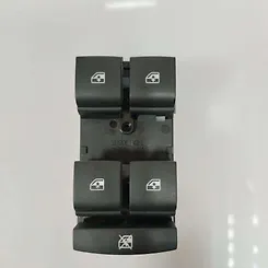 Master Power Window Switch - 2017 Chevrolet Spark