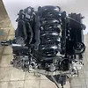 Engine  - 2012 Infiniti QX56