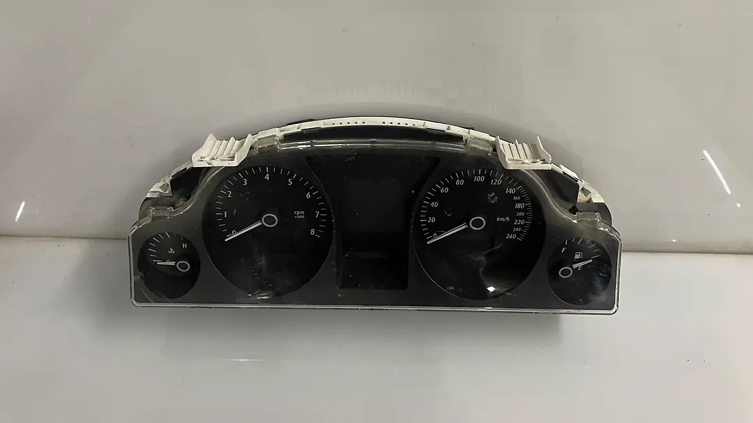 Speedometer - 2013 Chevrolet Caprice