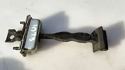 Door Stopper Jam Hinge  - 2014 Cadillac CTS