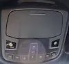 OverHead Console - 2018 Lincoln Continental