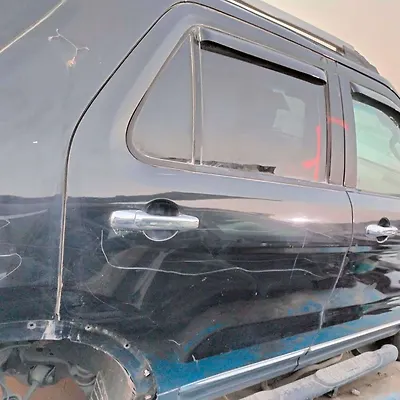 Door (RHB) - 2012 Ford Explorer