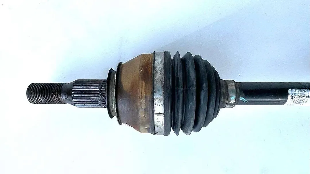 Axle(RHF) - 2019 Chevrolet Traverse LS