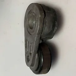 Belt tensioner - 2018 GMC Terrain