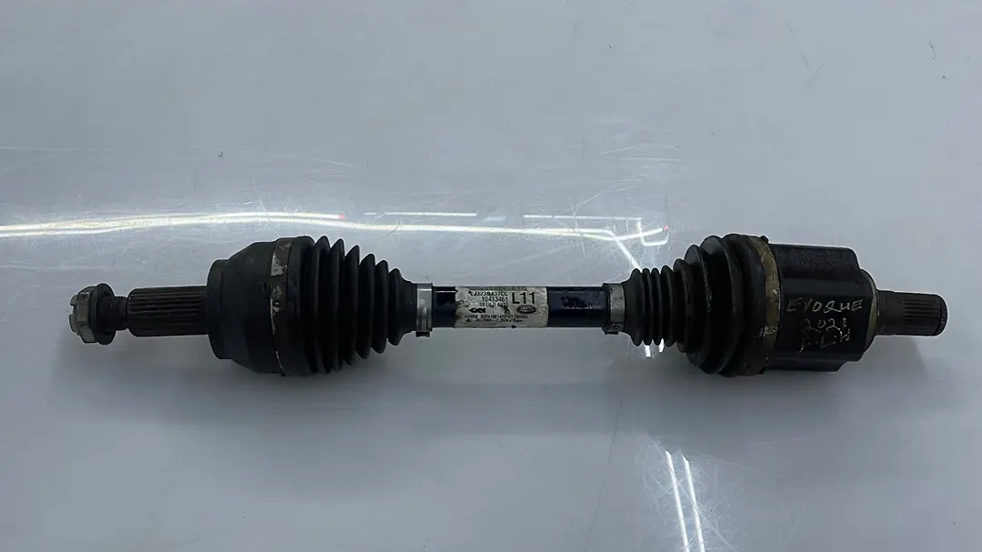 Axle(LHF) - 2021 Land Rover RANGE ROVER EVOQUE