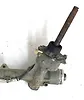 Steering box/rack - 2017 Ford Edge SEL