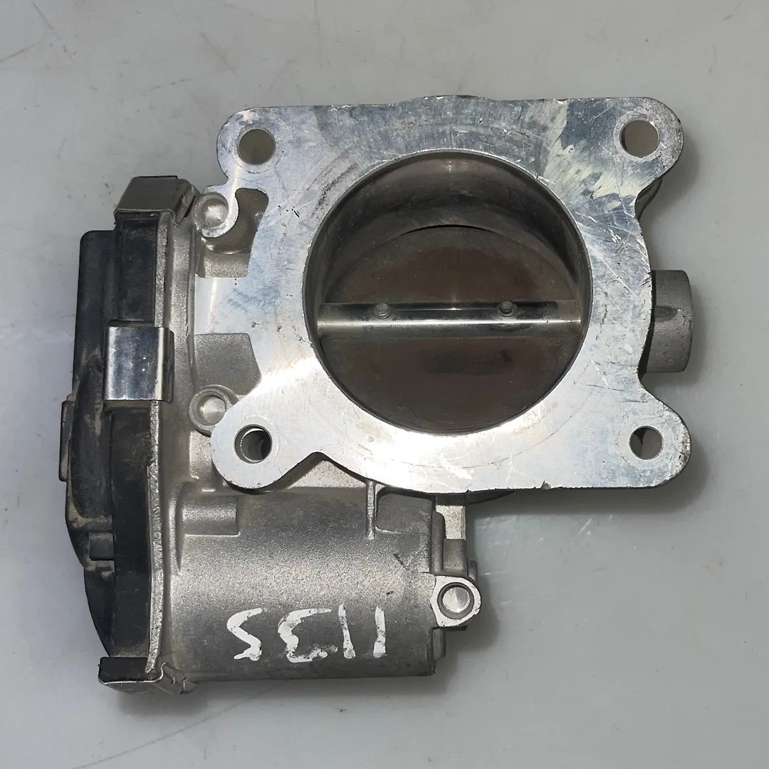 Throttle body - 2017 Cadillac ATS Luxury