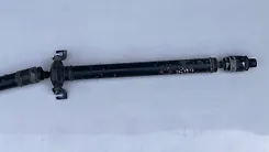 Drive Shaft - 2017 GMC Acadia SLE 2