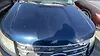 Hood/Bonnet - 2017 Ford Explorer Base