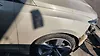 Fender (RHF) - 2015 Lincoln MKZ
