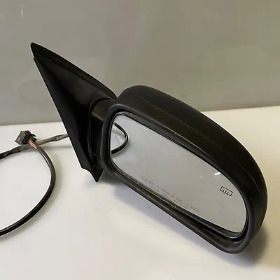 Side Mirror (RH) - 2006 Chevrolet Trailblazer