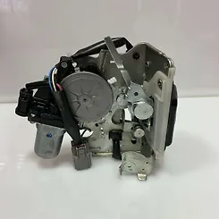 Trunk Lock - 2018 Jeep GRAND CHEROKEE