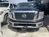 Front Bumper - 2018 Nissan Titan