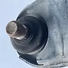 Lower arm (LH) - 2019 Infiniti QX80 Crossover