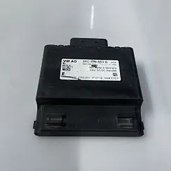 Volt Converter - 2013 Audi A4