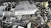 Engine  - 2008 Toyota Tundra SR5