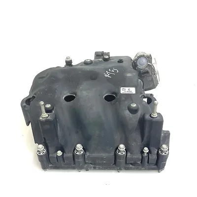 Intake manifold - 2017 Cadillac XT5 Luxury