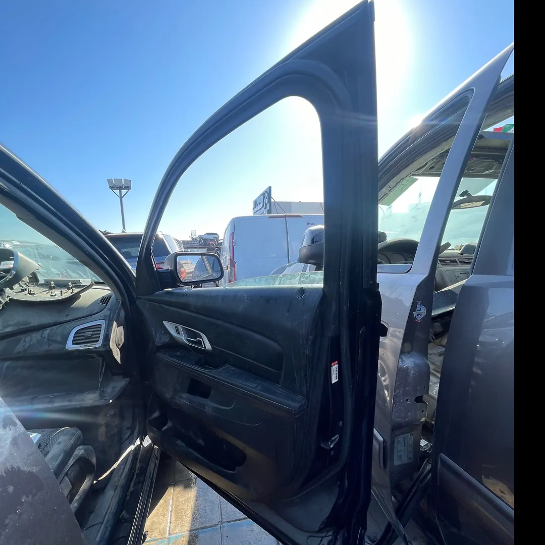 Door (RHF) - 2015 GMC Terrain SLE 2 AWD