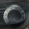 Speedometer - 2016 Lincoln MKX