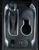 Transmission shift - 2018 Chevrolet Traverse 3.6