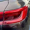 Tail Light (RH) - 2020 Infiniti QX50