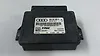 Parking Assist Control Module - 2009 Audi A4