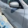 Door (RHF) - 2014 Nissan Pathfinder