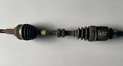 Axle (LH) - 2013 Nissan Pathfinder