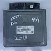 Engine ecm - 2016 Audi A6