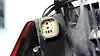 Tail Light (RH) - 2016 Chevrolet Camaro