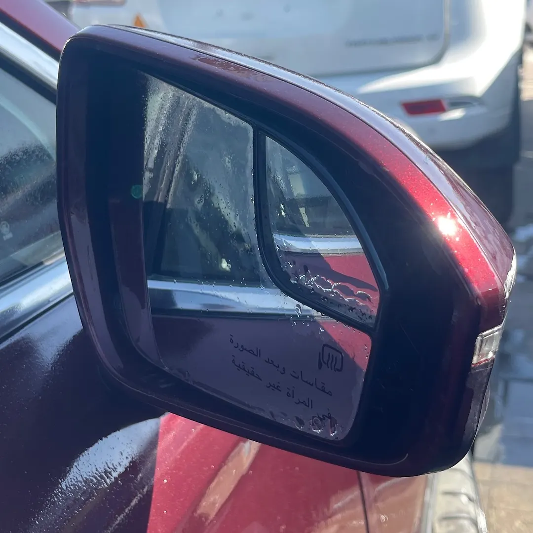 Side Mirror (RH) - 2018 Lincoln MKX