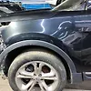 Fender (LHF) - 2011 Ford Explorer
