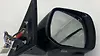 Side Mirror (LH) - 2014 Infiniti QX80 SUV