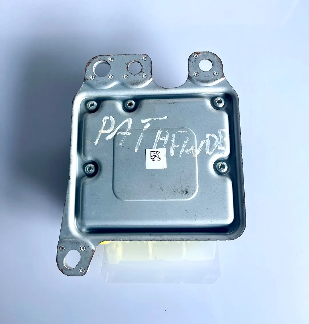 Air bag Module - 2013 Nissan Pathfinder