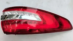 Tail Light (LH) - 2017 Ford Fusion