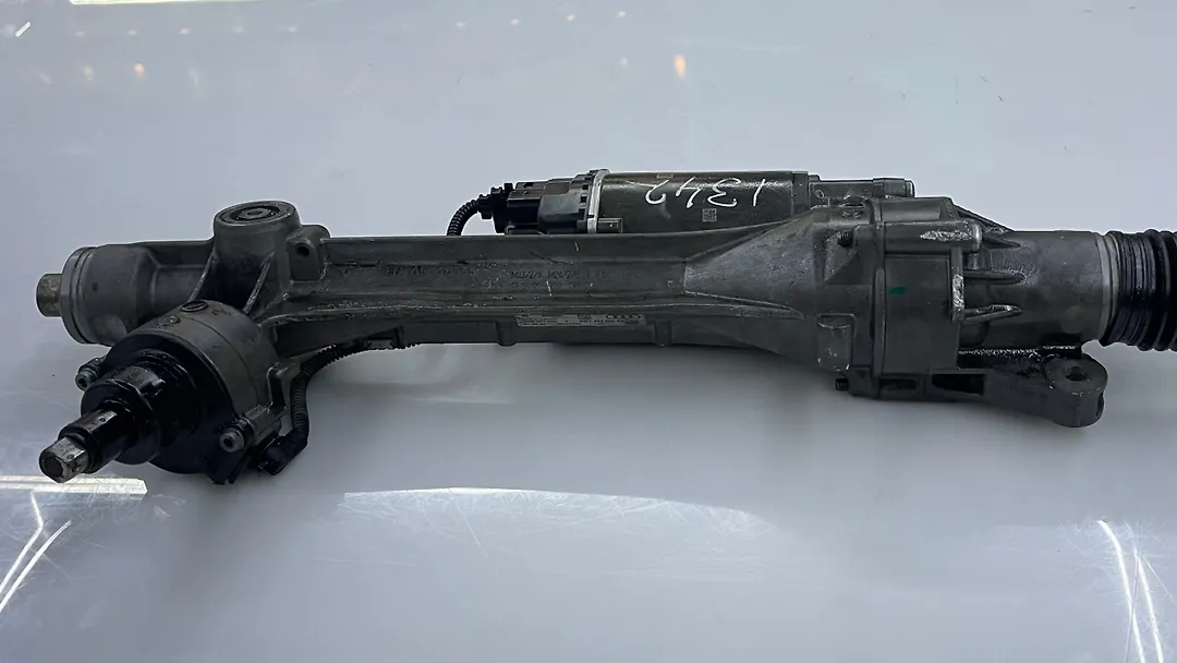 Steering box/rack - 2023 Audi A5 quattro