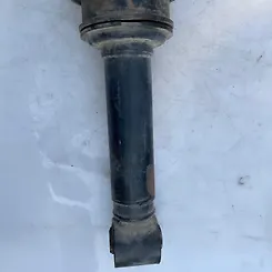Shock Absorber (RHF) - 2008 Land Rover LR3