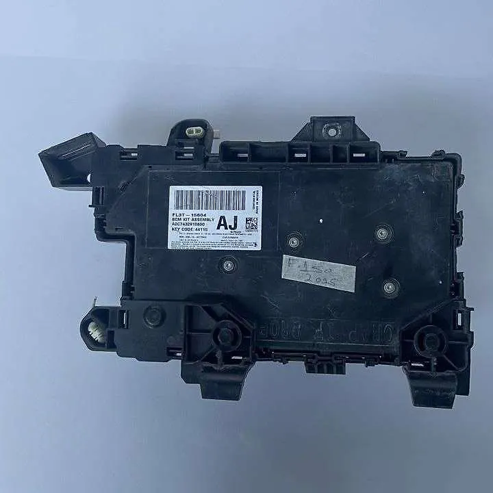 Body Control Module/BCM - 2015 Ford F-150