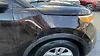 Fender (RHF) - 2014 Ford Explorer XLT