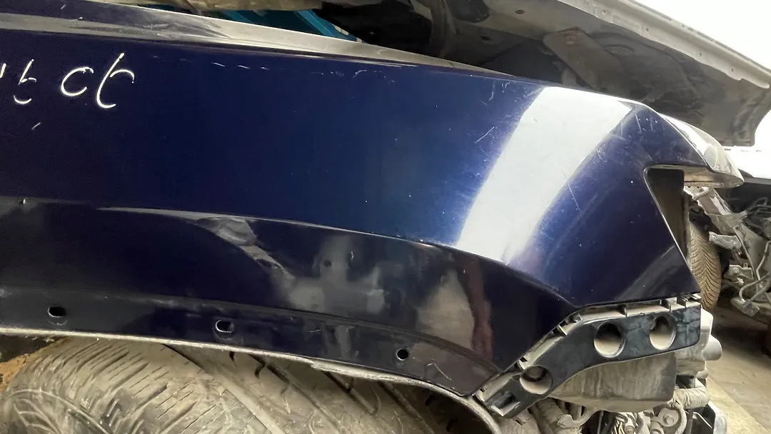 Fender (RHF) - 2012 Jeep GRAND CHEROKEE