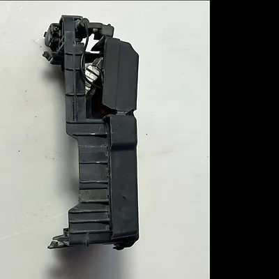 Battery Terminal - 2018 GMC Terrain