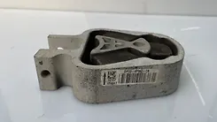 Mount (Gear) - 2019 Ford Edge Titanium